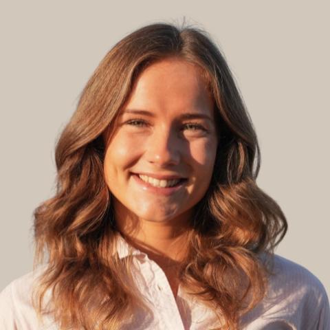 Emilie Almind